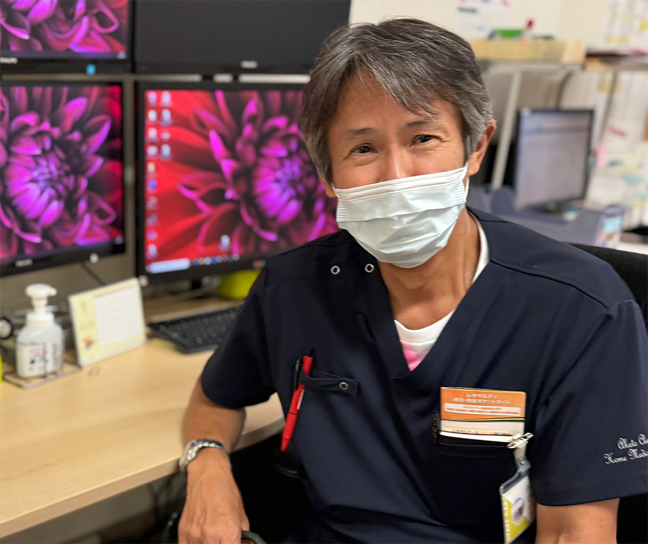 本松 直樹